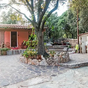 Casa Vacanze Ferienhaus