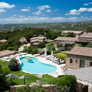 Petra Segreta Resort&spa Resort